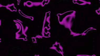 Organik Akış ile Akışkan Mermer Doku, Dalgalı Yapısı ile Soyut Sıvı Desen, Yumuşak Dönüşümlü Erimiş Yüzey Tasarımı, Mermer Efektli Psikedelik Girdap Dokuları