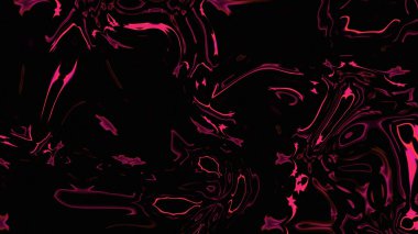 Organik Akış ile Akışkan Mermer Doku, Dalgalı Yapısı ile Soyut Sıvı Desen, Yumuşak Dönüşümlü Erimiş Yüzey Tasarımı, Mermer Efektli Psikedelik Girdap Dokuları