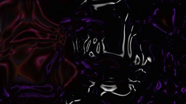 Organik Akış ile Akışkan Mermer Doku, Dalgalı Yapısı ile Soyut Sıvı Desen, Yumuşak Dönüşümlü Erimiş Yüzey Tasarımı, Mermer Efektli Psikedelik Girdap Dokuları