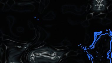 Organik Akış ile Akışkan Mermer Doku, Dalgalı Yapısı ile Soyut Sıvı Desen, Yumuşak Dönüşümlü Erimiş Yüzey Tasarımı, Mermer Efektli Psikedelik Girdap Dokuları