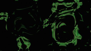 Organik Akış ile Akışkan Mermer Doku, Dalgalı Yapısı ile Soyut Sıvı Desen, Yumuşak Dönüşümlü Erimiş Yüzey Tasarımı, Mermer Efektli Psikedelik Girdap Dokuları