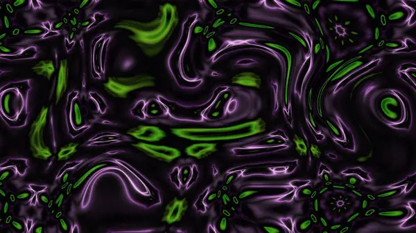 Organik Akış ile Akışkan Mermer Doku, Dalgalı Yapısı ile Soyut Sıvı Desen, Yumuşak Dönüşümlü Erimiş Yüzey Tasarımı, Mermer Efektli Psikedelik Girdap Dokuları