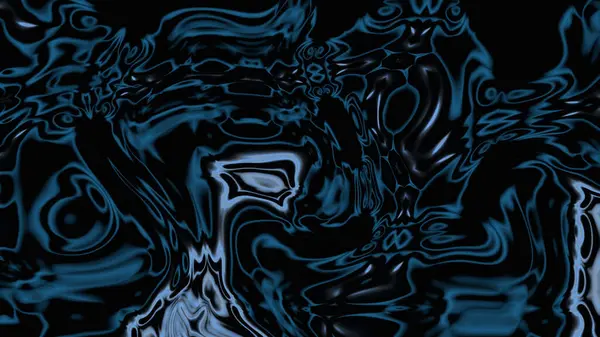 Organik Akış ile Akışkan Mermer Doku, Dalgalı Yapısı ile Soyut Sıvı Desen, Yumuşak Dönüşümlü Erimiş Yüzey Tasarımı, Mermer Efektli Psikedelik Girdap Dokuları