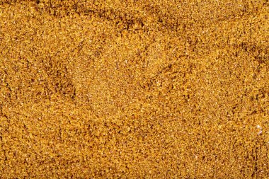 Arka plan olarak kimyon tozu, baharat ya da baharat yığını. Yerden ya da garam masala 'dan. Kimyon tozu. Hint baharatı