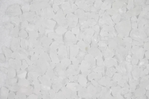 Kwas Cytrynowy Lub Sól Cytrynowa Jako Tło Przyprawa Lub Przyprawa — Zdjęcie stockowe