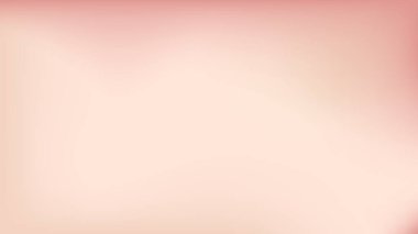 Pembe çıplak gradyan bg. Stüdyo duvarı için nötr bulanık desenli pastel ışık soyut derecelendirme. Modern zarif sevgililer günü duvar kâğıdı ya da modaya uygun kapak. Basit arkaplan için bulanık karışım efekti.