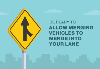 Güvenli sürüş ipuçları ve trafik kuralları. Amerika Birleşik Devletleri 