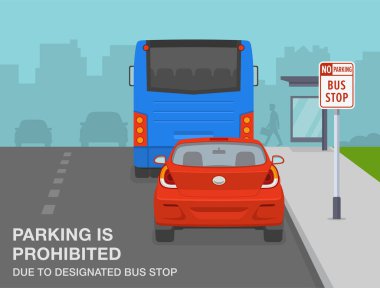 Güvenli sürüş ipuçları ve trafik kuralları. Amerika Birleşik Devletleri 