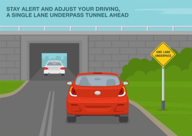 Güvenli sürüş ipuçları ve trafik kuralları. Birleşik Devletler 