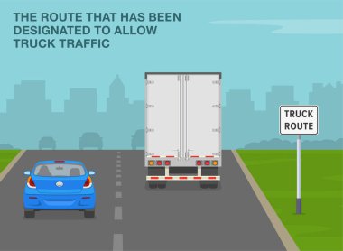 Güvenli sürüş ipuçları ve trafik kuralları. Birleşik Devletler 