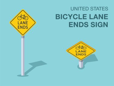 Trafik yönetmeliği kuralları. İzole edilmiş Birleşik Devletler 