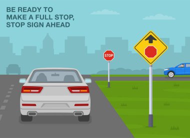 Güvenli sürüş ipuçları ve trafik kuralları. Amerika Birleşik Devletleri 