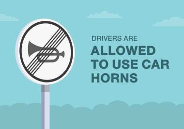 Güvenli sürüş ipuçları ve trafik kuralları. Avrupa 'da 