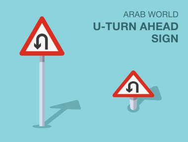 Trafik yönetmeliği kuralları. İzole olmuş Arap Dünyası 