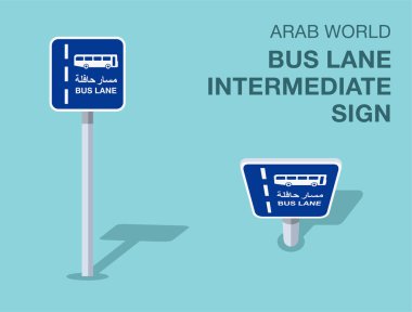 Trafik yönetmeliği kuralları. İzole olmuş Arap dünyası 