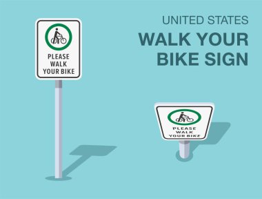 Trafik yönetmeliği kuralları. İzole edilmiş Birleşik Devletler 