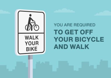 Güvenli sürüş ipuçları ve trafik kuralları. 