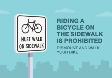 Güvenli sürüş ipuçları ve trafik kuralları. Amerika Birleşik Devletleri 