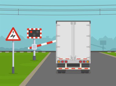 Trafik kuralları ve bahşişler. İngiliz 