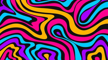 Soyut dalgalı arka plan. sıvı soyut arka plan. Akışkan mermer vektör tasarımı. Mermer desen dinamik sıvı arkaplan.