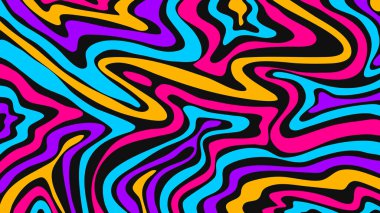 Soyut dalgalı arka plan. sıvı soyut arka plan. Akışkan mermer vektör tasarımı. Mermer desen dinamik sıvı arkaplan.