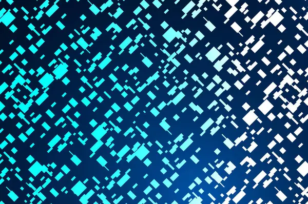 Soyut gelecek pikselleri arka planı. Teknoloji geçmişi. Soyut dijital gürültü. Hata Pikseli tasarımı. piksel bilim arkaplanı.