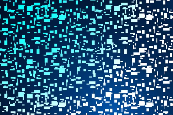Abstract futuristic pixels background. technology background. Abstract digital noise. Error Pixel design. pixel science background.