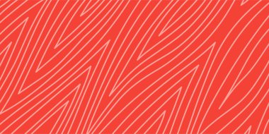 Balık dokusu ana hatları. Et dokusu arka planı. Somon mu ton balığı mı? Ton balıklı fileto. Somon balığı eti. Suşi ve Deniz Ürünleri Restoranı için arka plan.