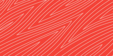 Balık dokusu ana hatları. Et dokusu arka planı. Somon mu ton balığı mı? Ton balıklı fileto. Somon balığı eti. Suşi ve Deniz Ürünleri Restoranı için arka plan.