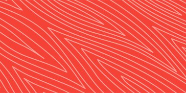 Balık dokusu ana hatları. Et dokusu arka planı. Somon mu ton balığı mı? Ton balıklı fileto. Somon balığı eti. Suşi ve Deniz Ürünleri Restoranı için arka plan.