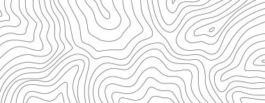 topoğrafik çevre. çevre çizgileri arka plan. Topografik harita çevresi. Soyut dalgalı arka plan. açık hava temalı dalgalı soyut çizgi arkaplanı.