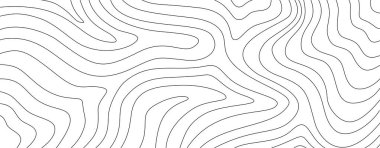 topoğrafik çevre. çevre çizgileri arka plan. Topografik harita çevresi. Soyut dalgalı arka plan. açık hava temalı dalgalı soyut çizgi arkaplanı.