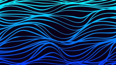 Soyut gradyan arkaplan. dalga arkaplanı. Soyut okyanus duvar kağıdı. gradyan soyut arkaplan. gradyan dalga duvar kağıdı.