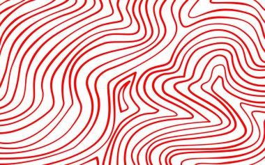 Soyut dalgalı arka plan. topoğrafik çevre. çevre çizgileri arka plan. Topografik harita arkaplanı. Topografik harita çevresi.