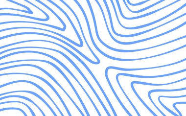 Soyut dalgalı arka plan. topoğrafik çevre. çevre çizgileri arka plan. Topografik harita arkaplanı. Topografik harita çevresi.