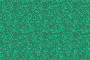 Arkasında iz bırakıyor. Yaprak arkaplan teması. Arkasında iz bırakıyor. Yapraksız desen arkaplanı.