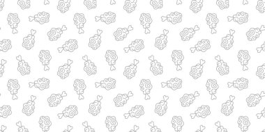 Kızarmış tavuk pürüzsüz arka plan. Kızarmış tavuk desenli karalama. Kızarmış tavuk karalaması. Fast food geçmişi. Tavuk bacağı deseni. Tavuk kanadı deseni. Hamburger deseni.