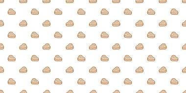 Biftek desenli karalama. Et desenli karalama. Biftek Etsiz Desen arkaplanı.