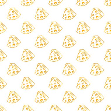 Peynir desenli arka plan. Kusursuz Peynir Deseni. Peynir desenli arka plan. Peynir karalama resimleme arkaplanının kusursuz deseni.