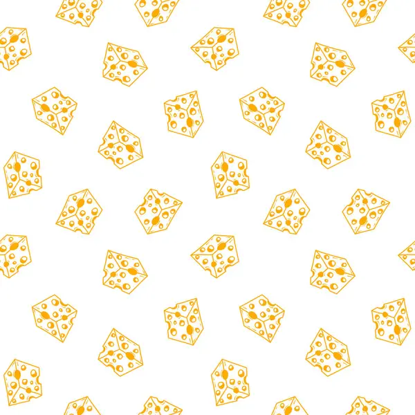 Peynir desenli arka plan. Kusursuz Peynir Deseni. Peynir desenli arka plan. Peynir karalama resimleme arkaplanının kusursuz deseni.