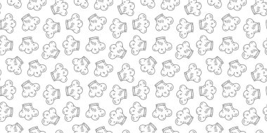 Şef şapka karalama geçmişi. Şef Şapka Çizimi Kusursuz Arkaplan. Şef Şapka Şapkası. 