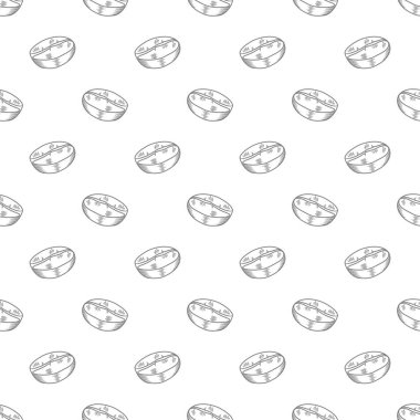 Kahve çekirdekleri desenli. Kahve çekirdekleri. Kahve çekirdekleri duvar kağıdı. Kahve çekirdeği ambalaj için patent tasarımı.