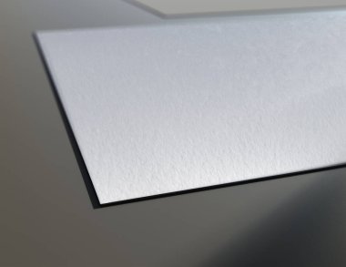 premium kartvizit modelleme resmi.