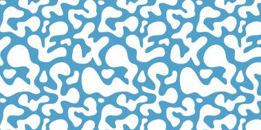 Soyut, pürüzsüz desen. Modern tasarım şablonu.