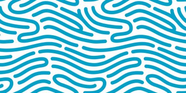 Soyut, pürüzsüz desen. Modern tasarım şablonu.