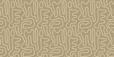 Soyut, pürüzsüz desen. Modern tasarım şablonu.