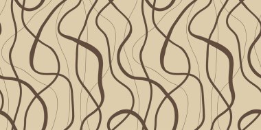 Soyut, pürüzsüz desen. Modern tasarım şablonu.