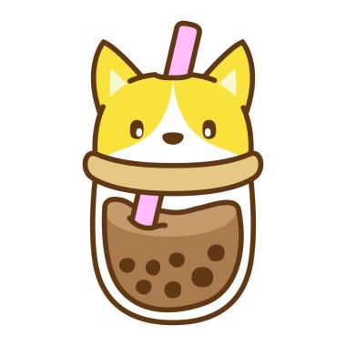 Köpüklü çay, tatlı çay en popüler içeceklerden biri.