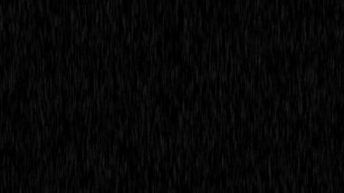 4k Loop Rain Drops Falling Alpha, Real Rain, High quality, Thunder, speedy, night, Dramatic, Sky Drops, check our page for more 4K Rain Frames,
