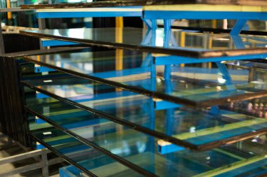 Çift camlı pvc pencereler, hazır üretimini windows derleme bir plastik pvc çerçevesinde salonu için